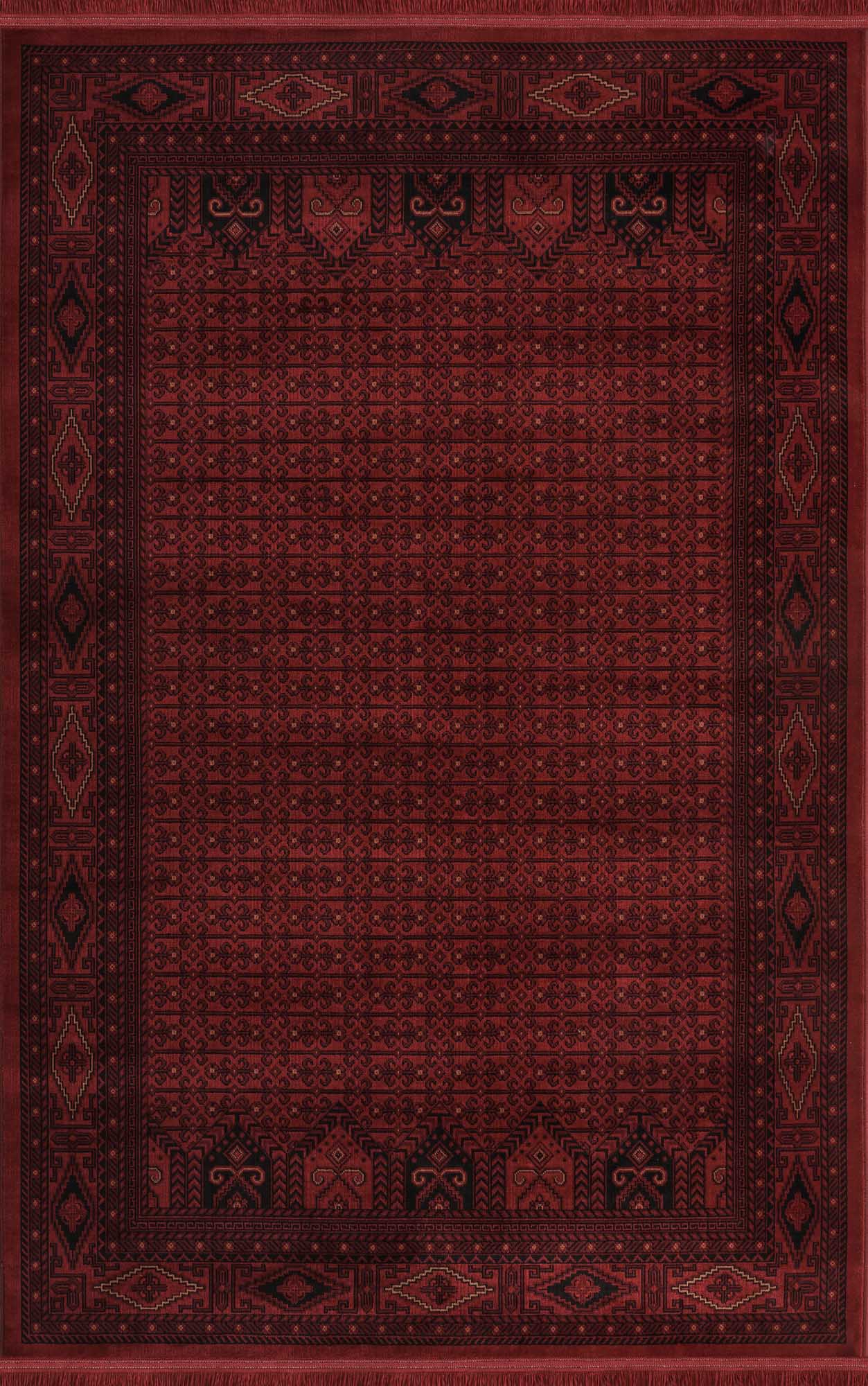53183A RED RED